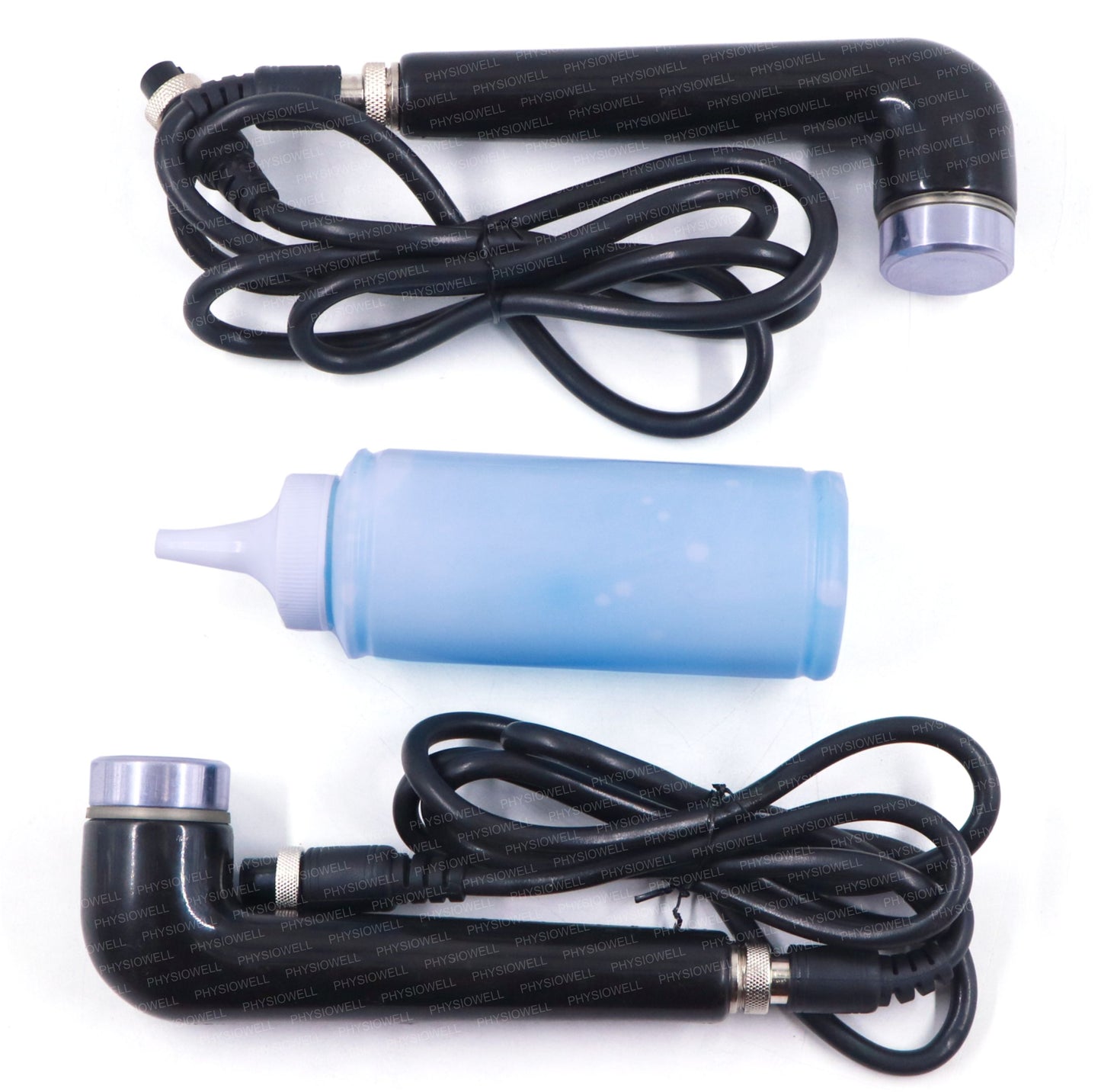 Ultrasonic 1 & 3