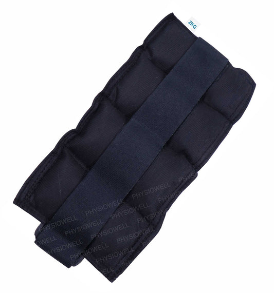 Weight Cuff 2
