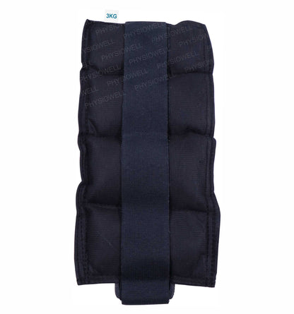 Weight Cuff 3