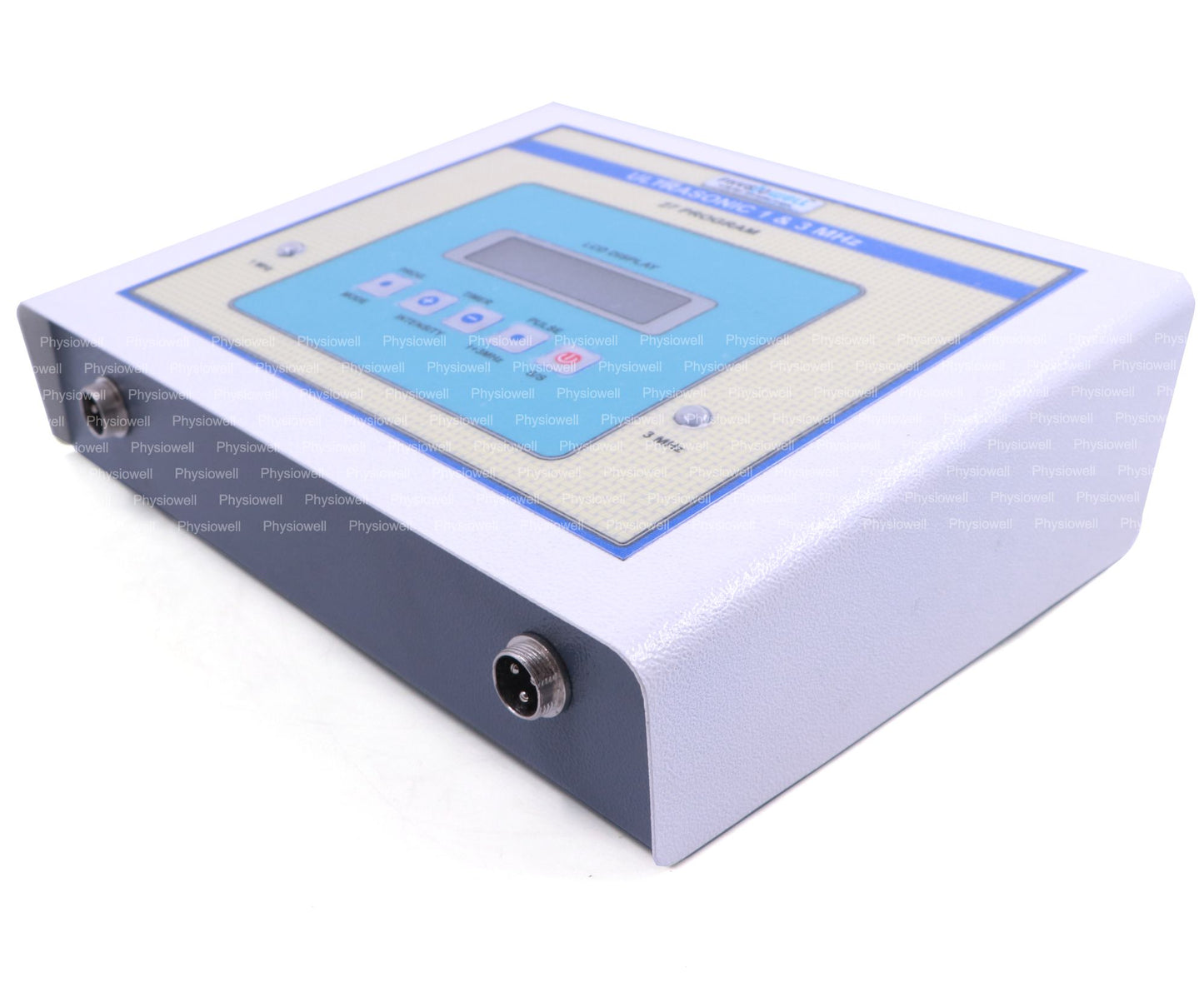 Ultrasonic 1 & 3