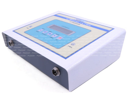 Ultrasonic 1 & 3