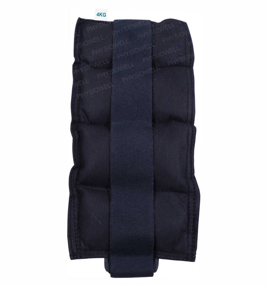 Weight Cuff 4