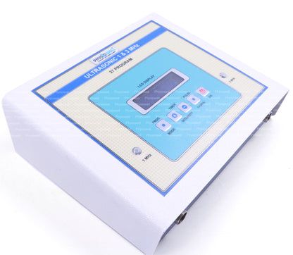 Ultrasonic 1 & 3