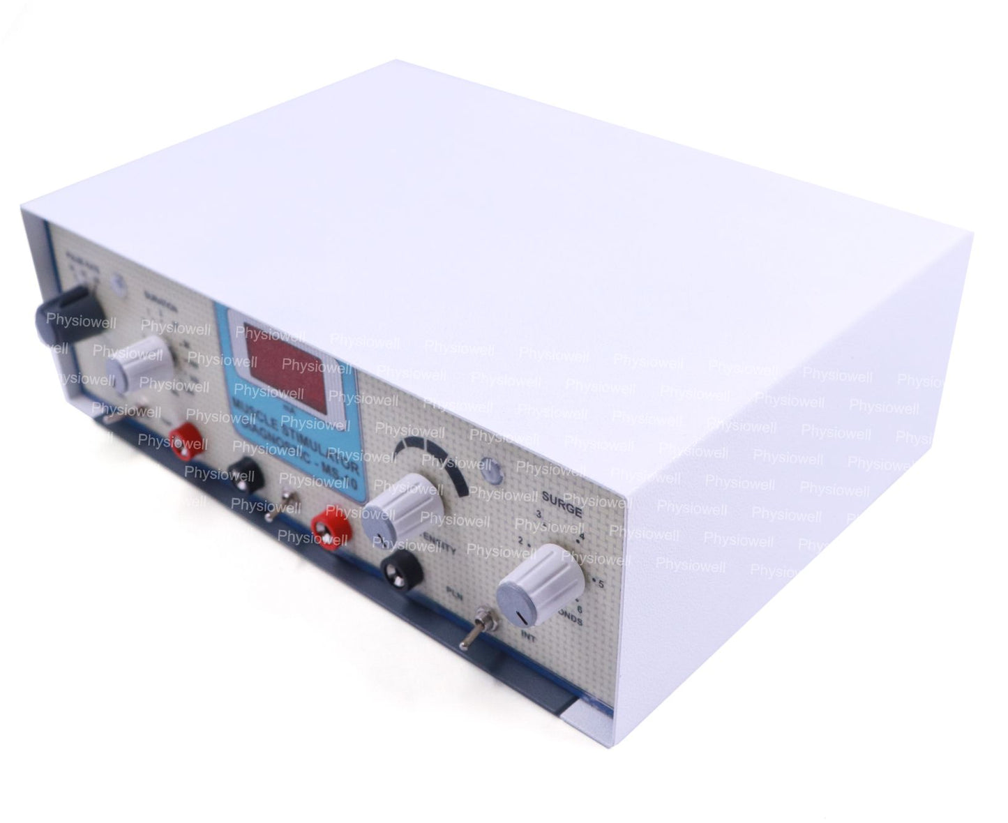 Muscle Stimulator Diagnostic