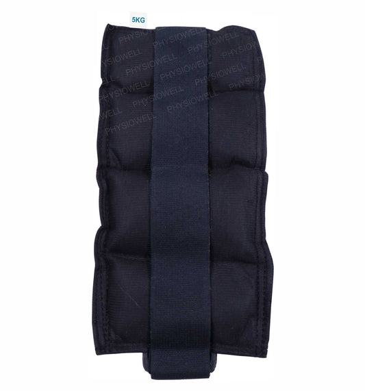 Weight Cuff 5