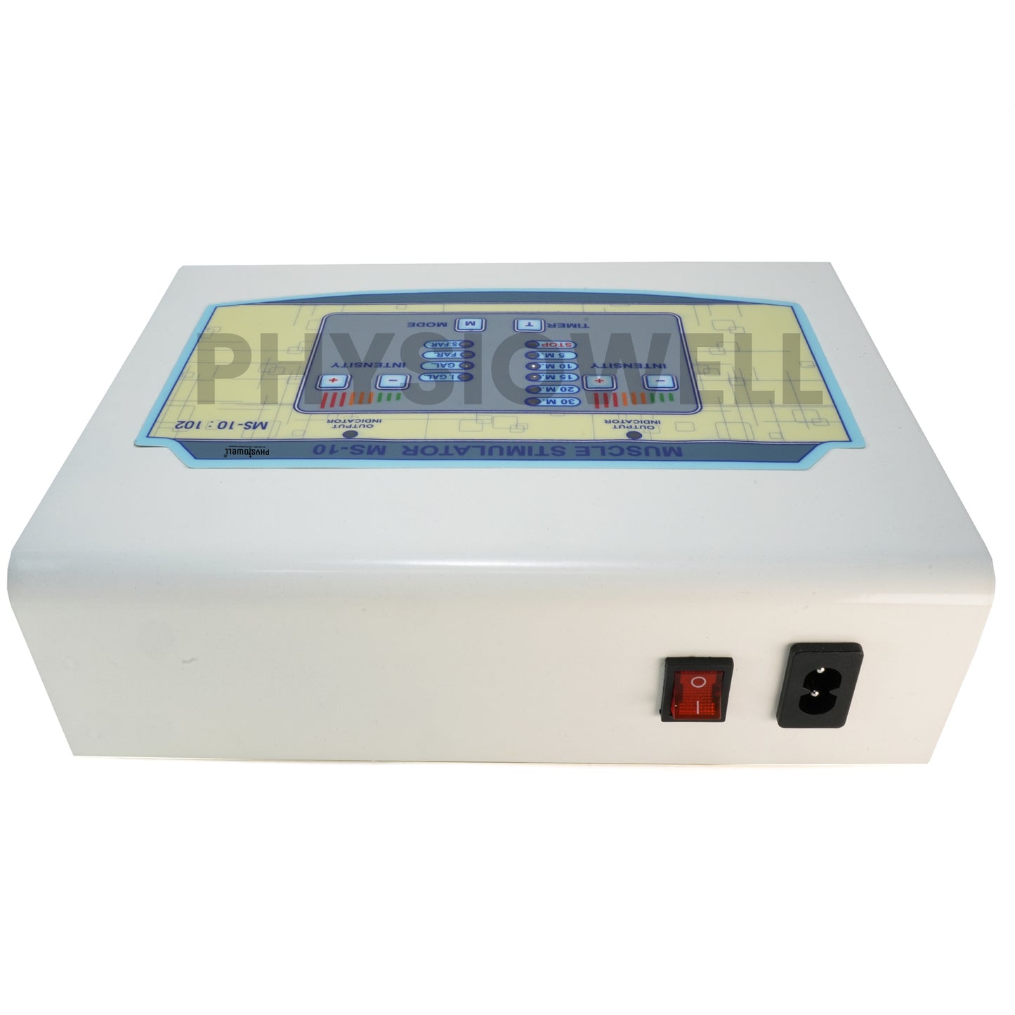 Muscle Stimulator