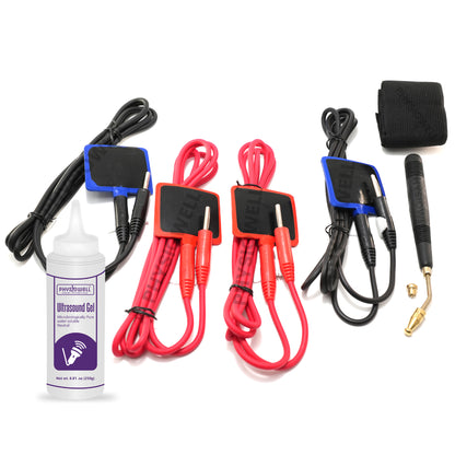 Tens + Muscle Stimulator Analog