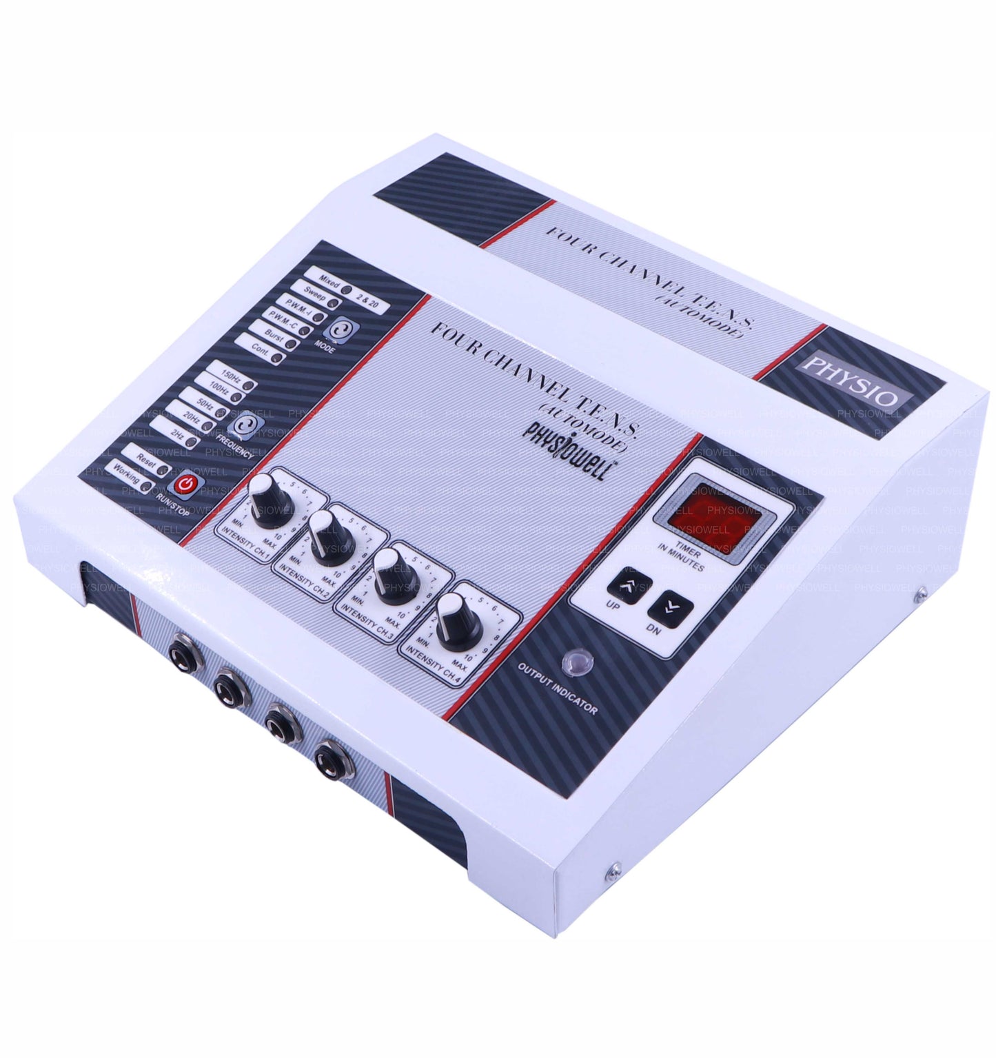 4 Channel TENS Automode
