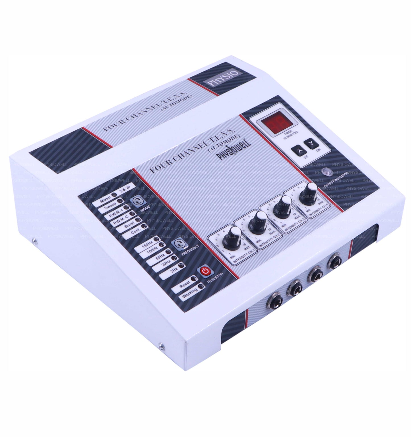 4 Channel TENS Automode