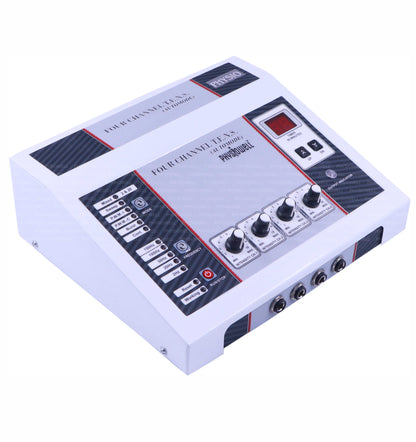 4 Channel TENS Automode