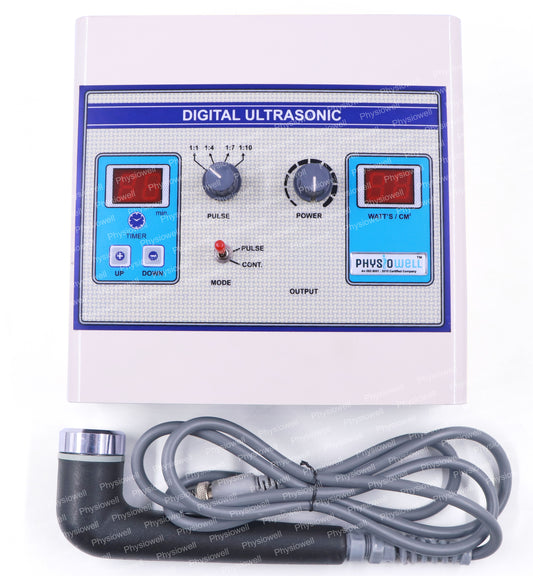 Ultrasonic Deluxe