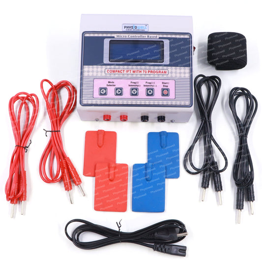 Mini IFT 70 Programe