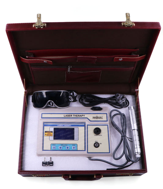 Laser Machine
