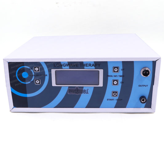 Longwave Diathermy
