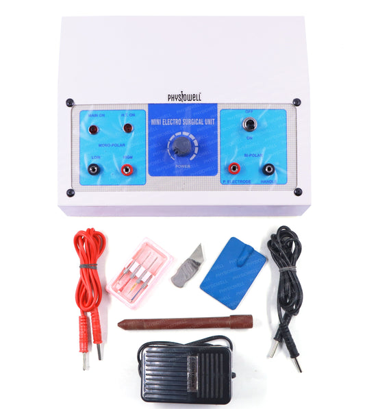 Cautery Machine