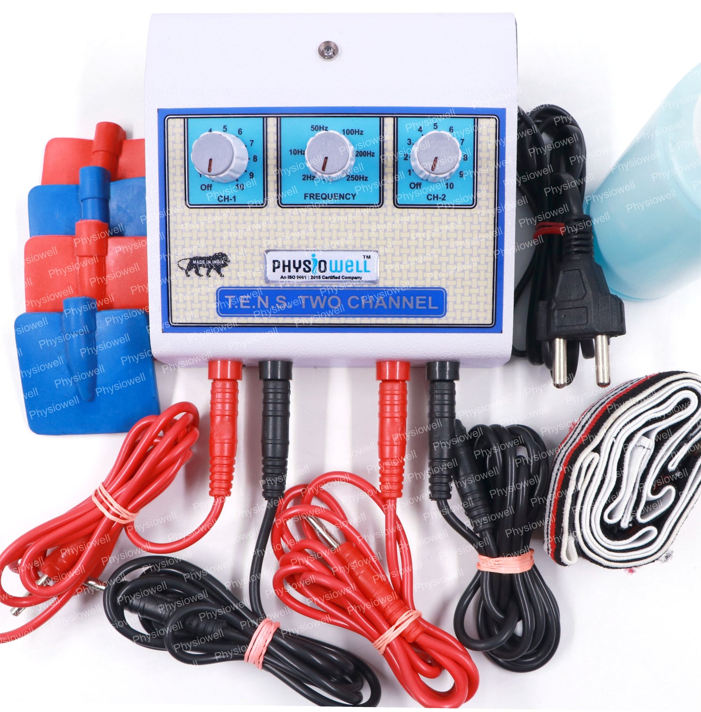 Mini Tens