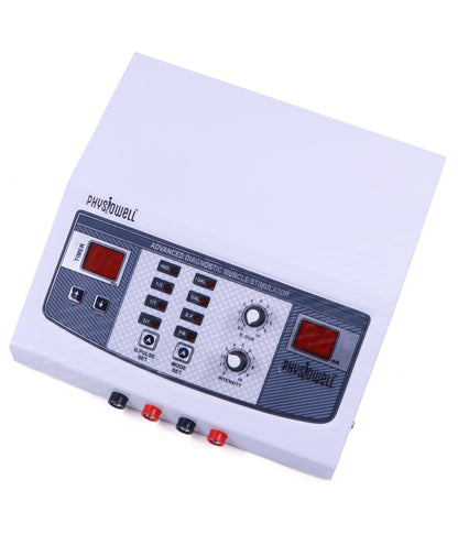 Muscle Stimulator Diagnostic LED