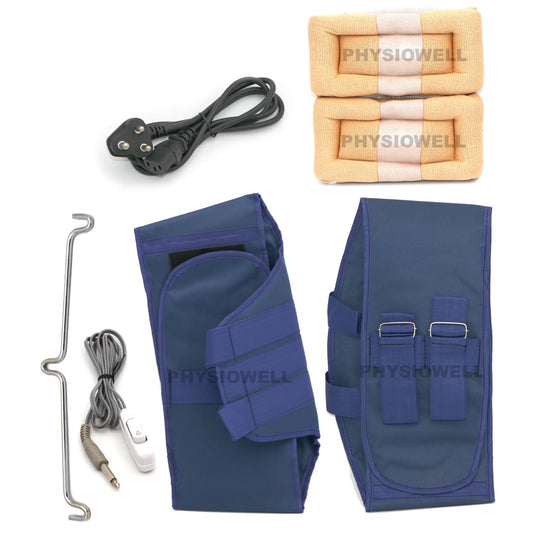 Traction Kit
