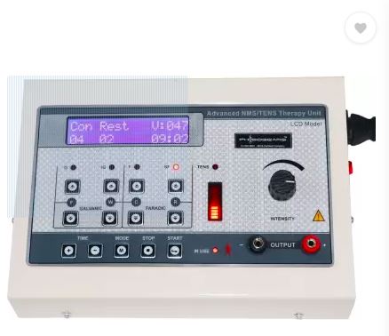 Tens Muscle Stimulator Advance
