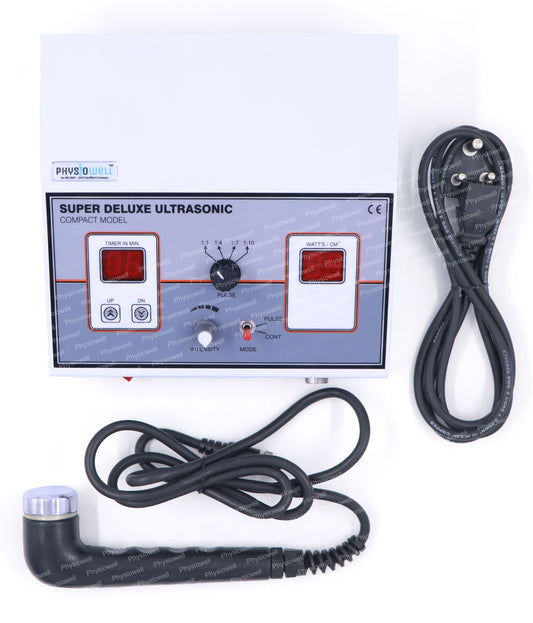 Ultrasonic Super Deluxe