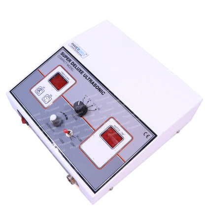 Ultrasonic Super Deluxe