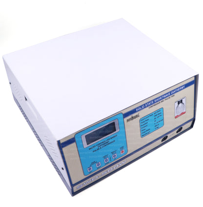 Shortwave Diathermy