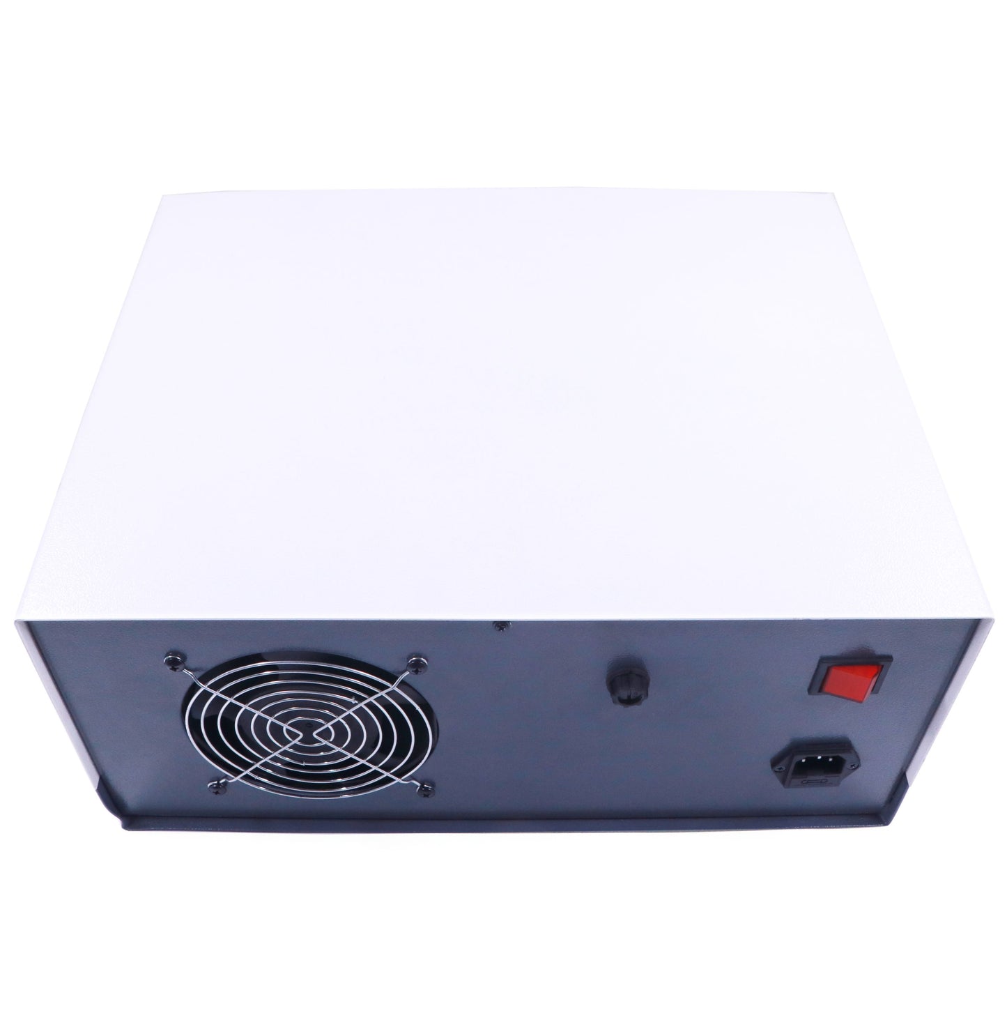 Shortwave Diathermy