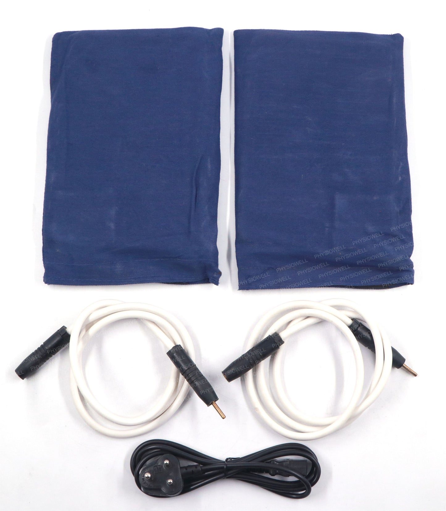 Shortwave Diathermy
