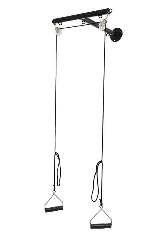 T-pulley