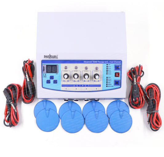 TENS Automode 4 Channel