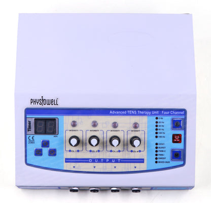 TENS Automode 4 Channel