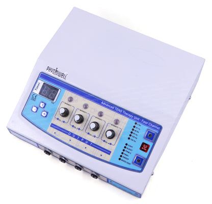 TENS Automode 4 Channel