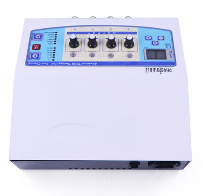TENS Automode 4 Channel