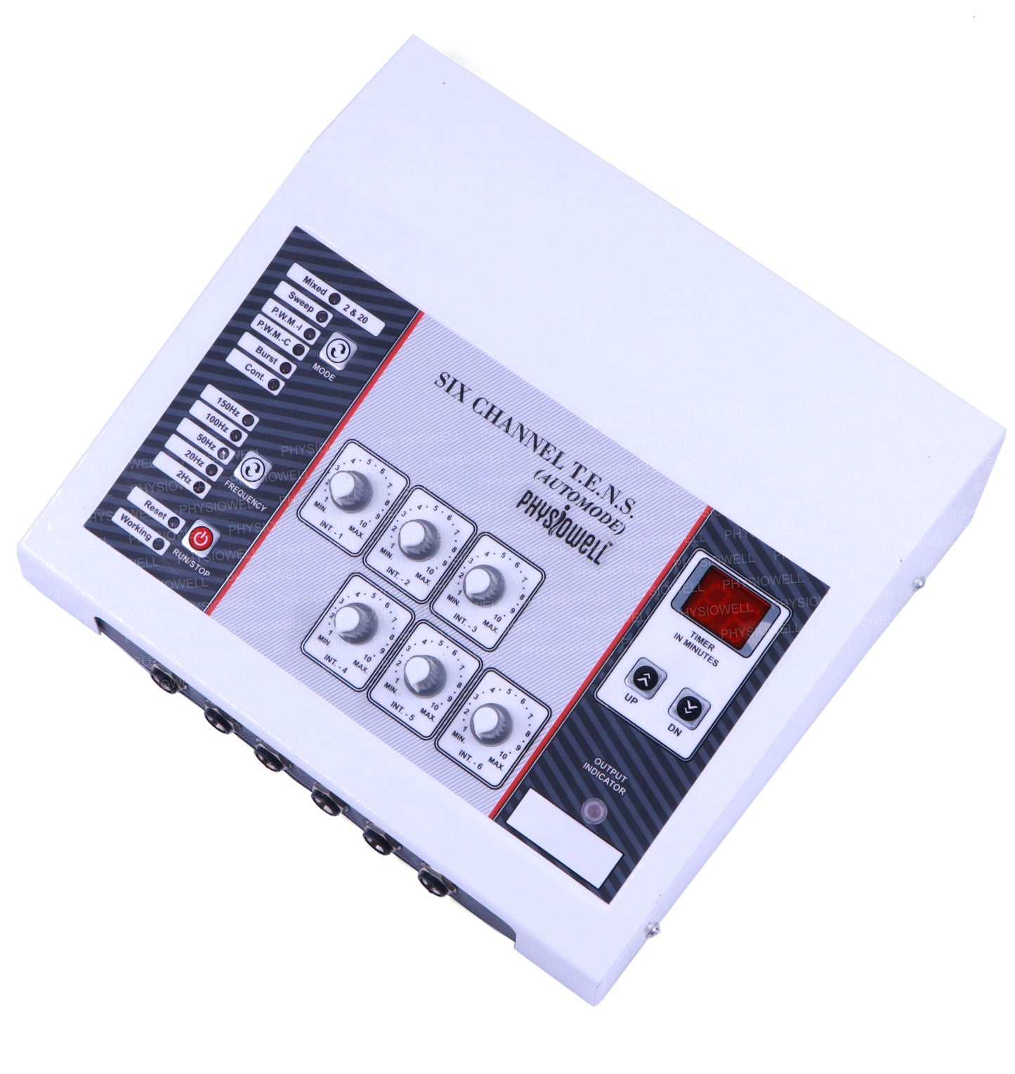 TENS Automode 6 Channel