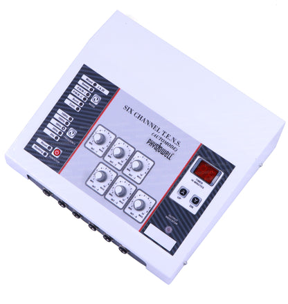 TENS Automode 6 Channel