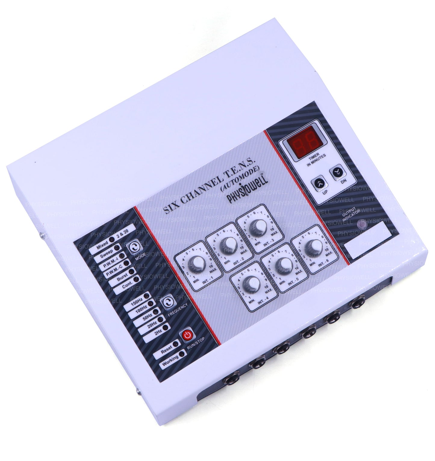 TENS Automode 6 Channel