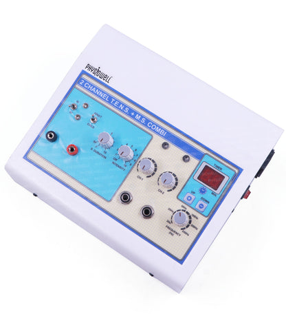 TENS +Muscle Stimulator