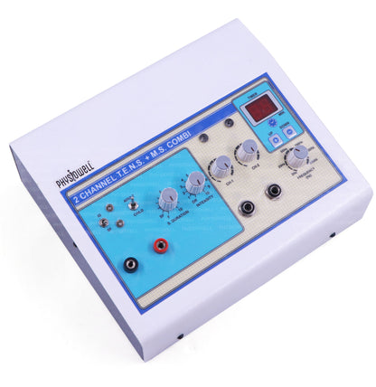 TENS +Muscle Stimulator