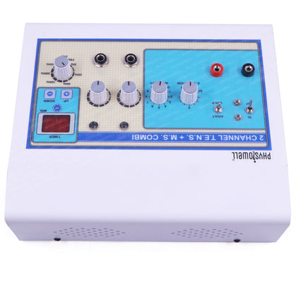 TENS +Muscle Stimulator