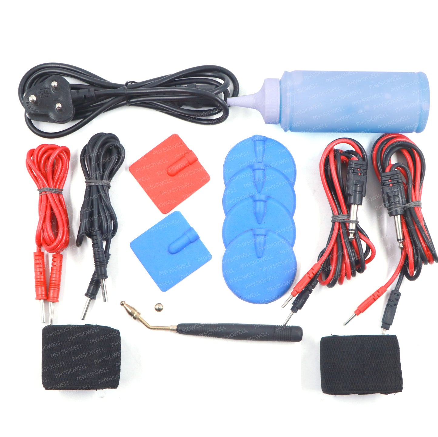 TENS +Muscle Stimulator