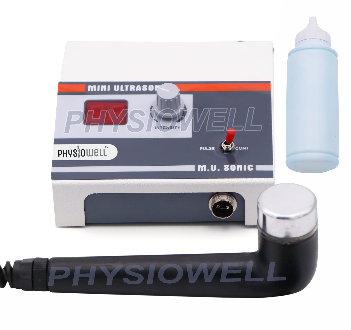 Mini Ultrasonic