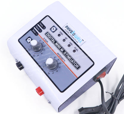 Muscle Stimulator 4 LED