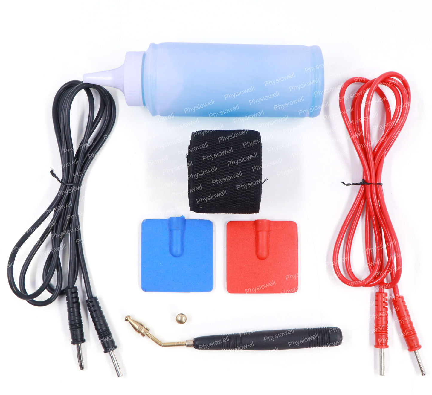 Muscle Stimulator 4 LED