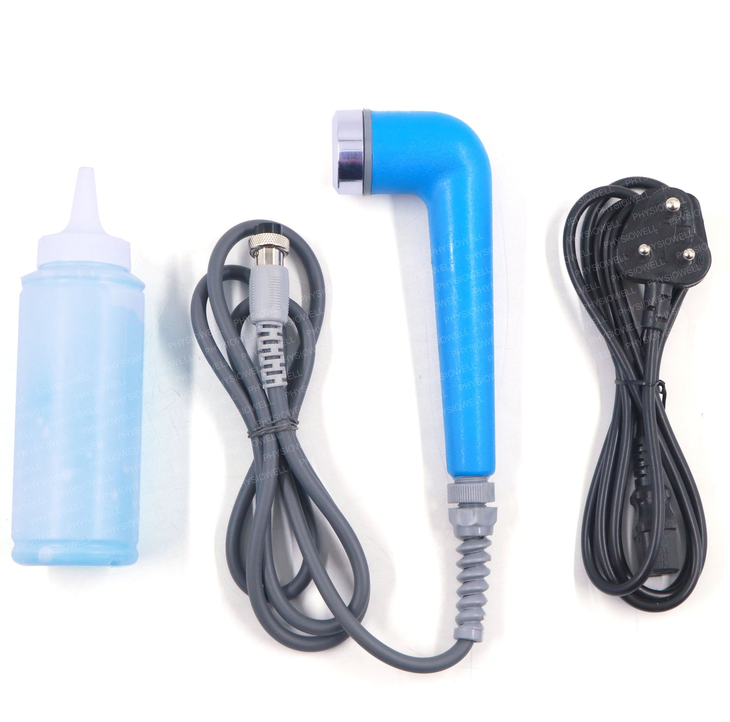 Ultrasonic Heavy Duty Deluxe