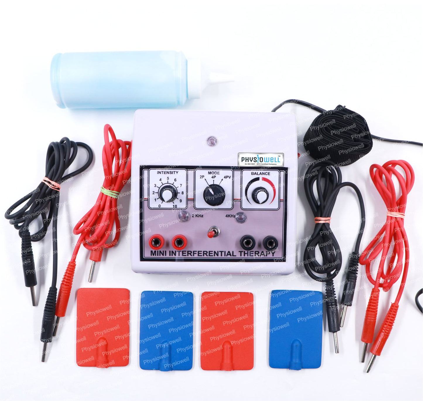 Mini IFT Manual