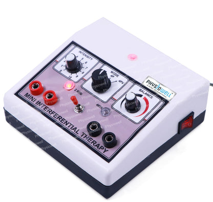 Mini IFT Manual