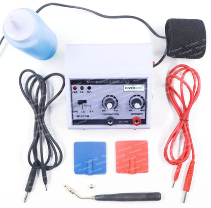 Muscle Stimulator 3 LED