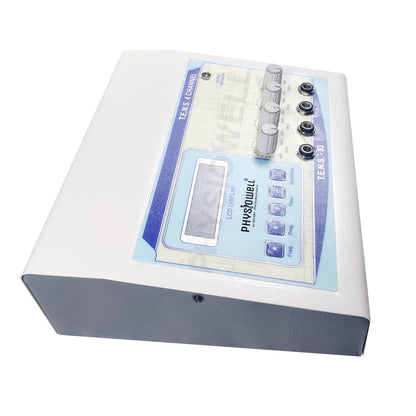 4 Channel TENS LCD