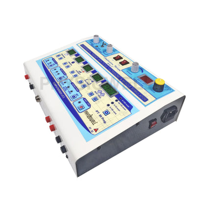 IFT 45 + 4 in 1 (IFT + TENS + Muscle Stimulator + Ultrasonic)