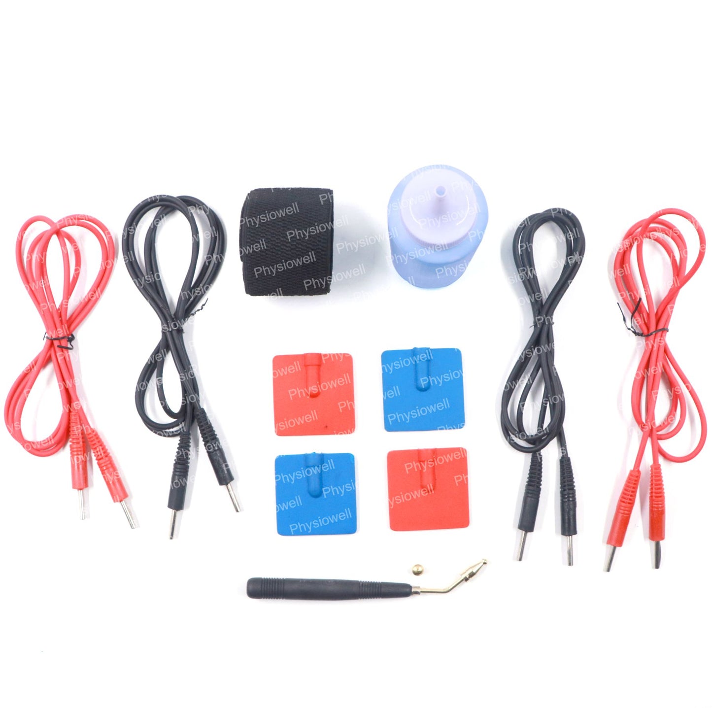 Mini Tens + Muscle Stimulator